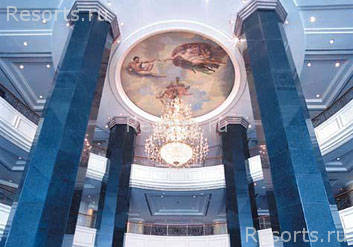 Swissotel Le Concorde 3